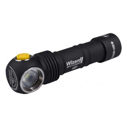 Фонарь Armytek Wizard Magnet XP-L v3 USB в Сплав