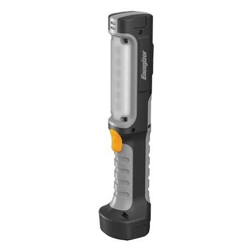 Фонарь Energizer Hard Case Pro Work Light черный (639825) в Сплав