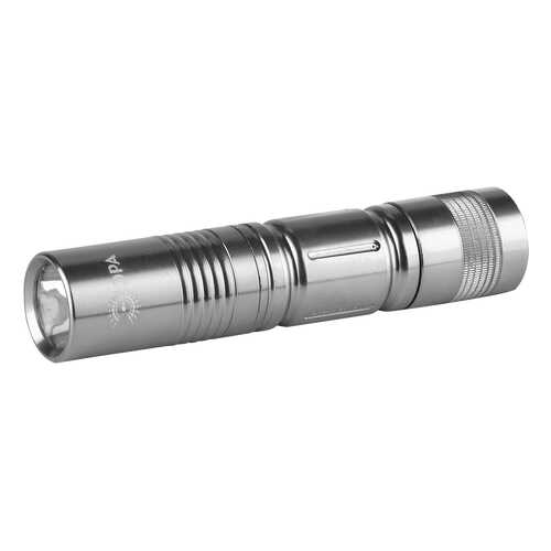 Фонарь ЭРА SDB1 alum, 0,5W LED, 1хАА в Сплав