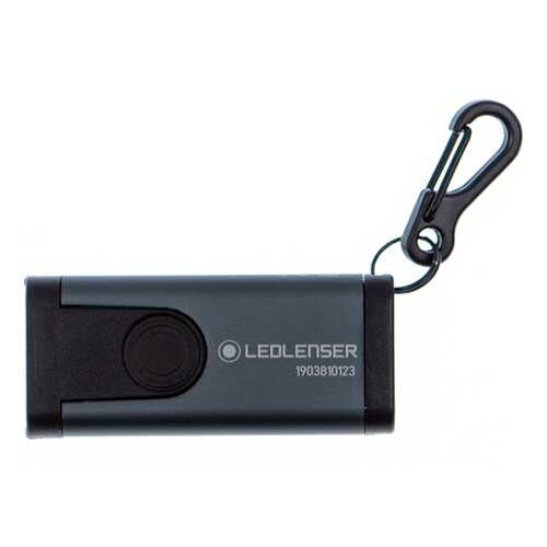 Фонарь LED Lenser K4R (502066) в Сплав