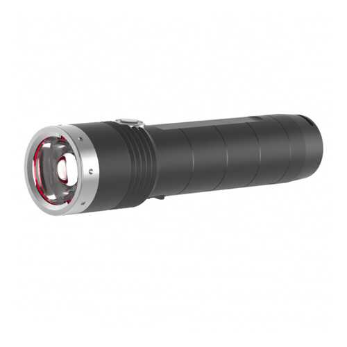 Фонарь LED Lenser MT10 с аксессуарами (500925) в Сплав