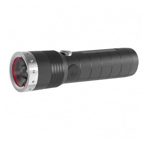 Фонарь LED Lenser MT14 с аксессуарами (500924) в Сплав