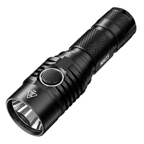 Фонарь Nitecore MH23 CREE XHP35 HD в Сплав