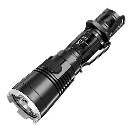 Фонарь Nitecore MH27 Cree XP-L HI V3 RGB в Сплав