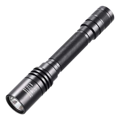 Фонарь Nitecore MT21A Cree XP-E R2 в Сплав