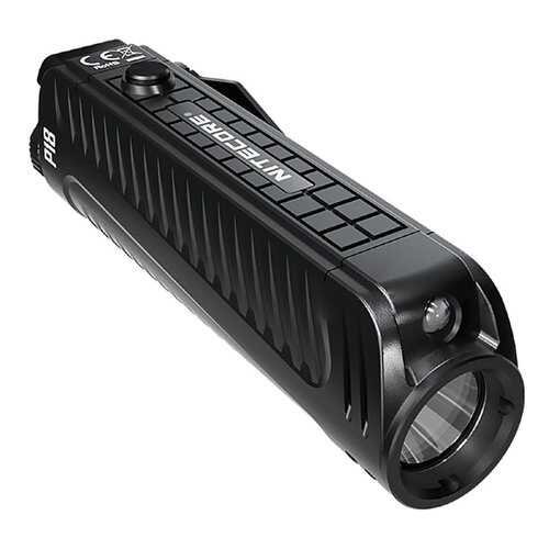 Фонарь NITECORE P18 CREE XHP35 HD+АКБ в Сплав