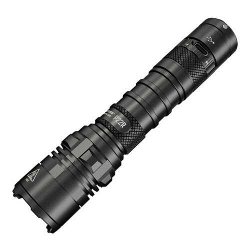 Фонарь NITECORE P22R CREE XHP35 HD в Сплав