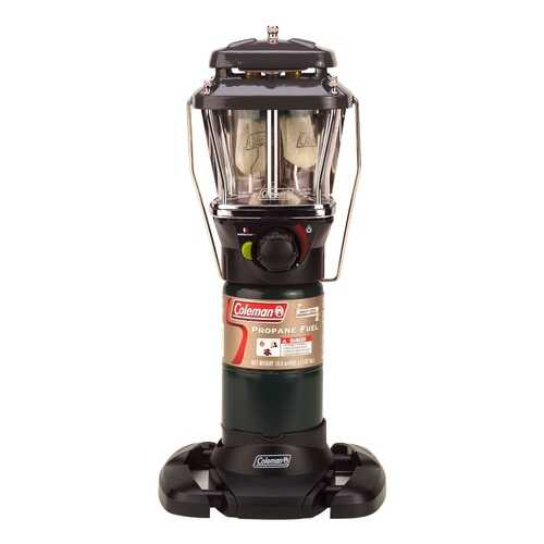 Газовая лампа ELITE PROPAN LANTERN (2000026390) COLEMAN в Сплав