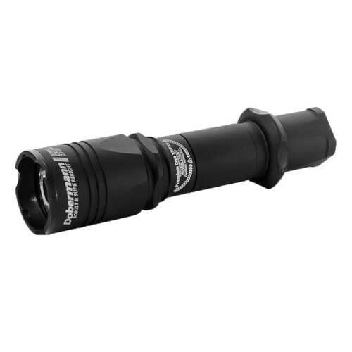 Туристический фонарь Armytek Dobermann Pro (телпый свет) в Сплав