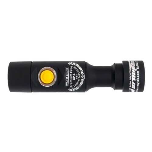 Туристический фонарь ArmyTek Prime A1 (холодный свет) в Сплав