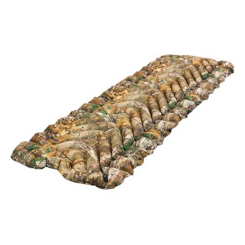 Коврик Klymit Static V realtree camo 183 x 59 x 6,5 см в Сплав