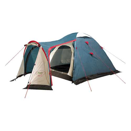 Canadian Camper Rino 3 royal в Сплав