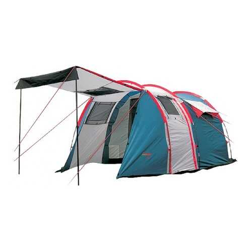 Палатка Canadian Camper Tanga 5 royal в Сплав