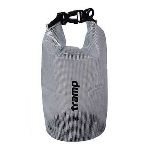 Гермомешок Tramp TRA-195 clear 5 л в Сплав