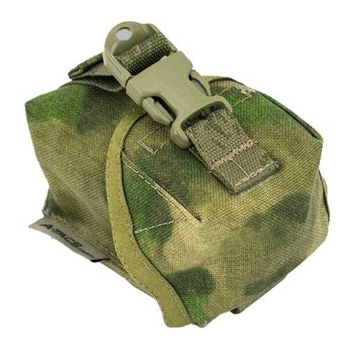 Гранатный подсумок AA-РФ (Ars Arma) (A-TACS FG) в Сплав
