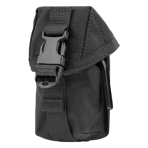 Гранатный подсумок AA-РФ (Ars Arma) (Black) в Сплав