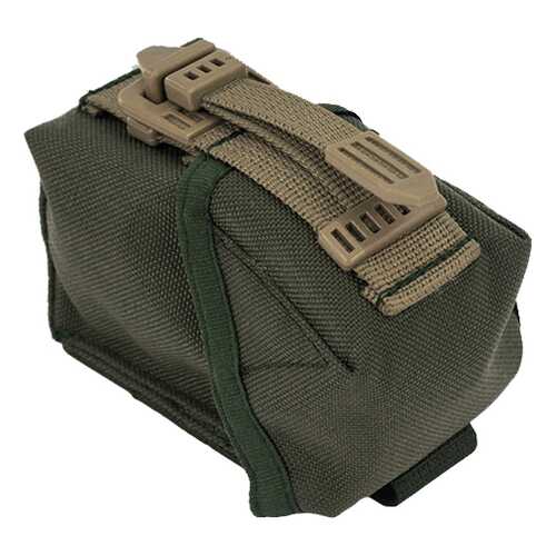 Гранатный подсумок бесшумный (Ars Arma) (Olive) в Сплав