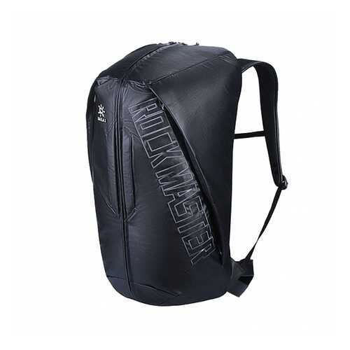 Kailas рюкзак скальный Rock Master Backpack 35л (Черный, 17000) в Сплав