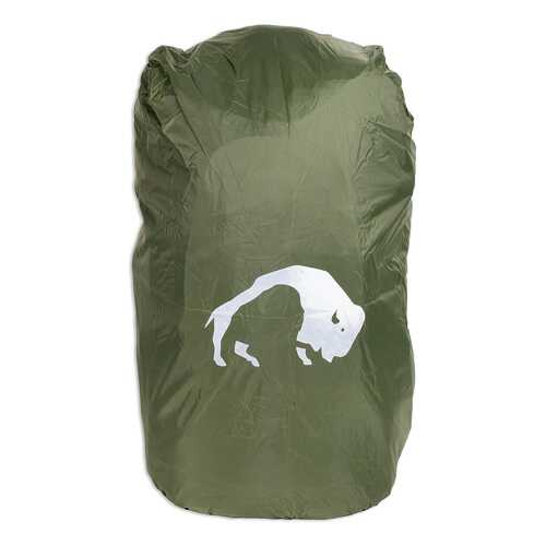 Накидка на рюкзак Luggage Cover L зеленая 35 л в Сплав