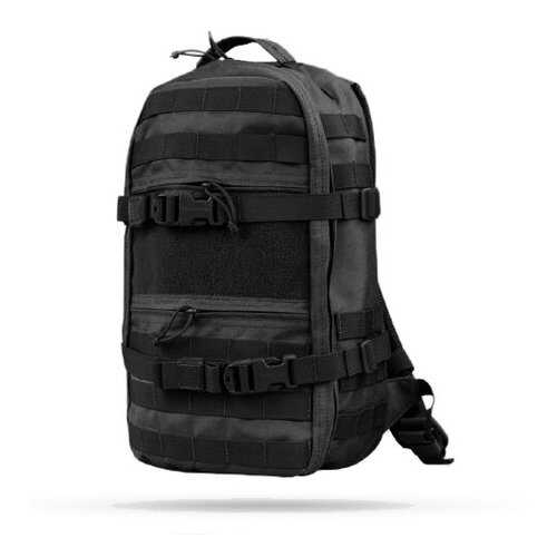 Однодневный рюкзак Беркут BB-102 (WARTECH) (Black) в Сплав
