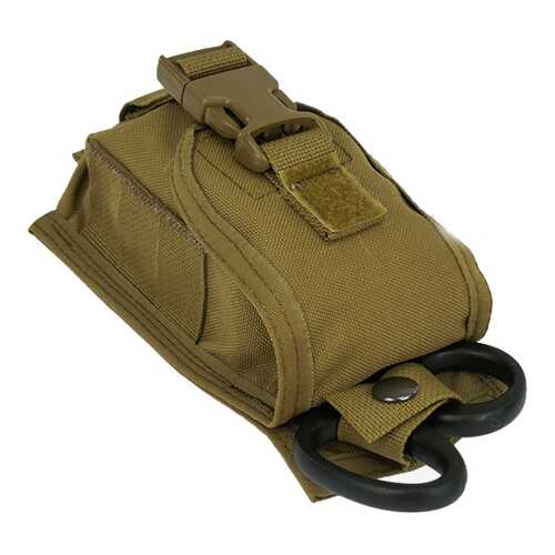 Подсумок-аптечка HSGi (Ars Arma) (Olive) в Сплав