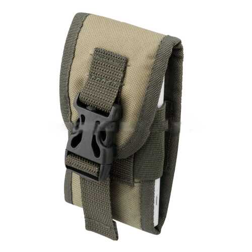 Подсумок для телефона (East-Military) (Khaki) в Сплав