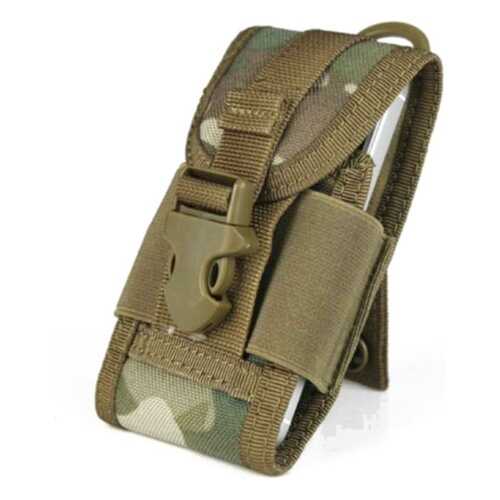 Подсумок для телефона (East-Military) (Multicam) в Сплав