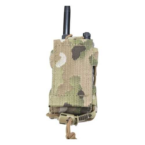 Подсумок под радиостанцию Скелет (Ars Arma) (A-TACS FG) в Сплав