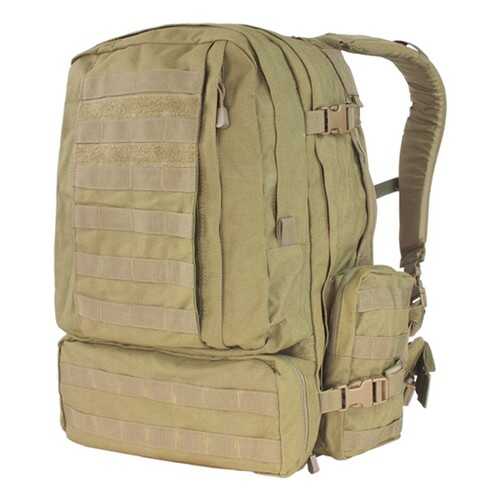 Рюкзак 3 Day Assault Pack 50 литров (Tan) в Сплав
