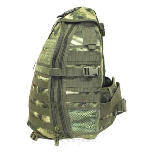 Рюкзак AVI-OUTDOOR Seiland green smoke Объем 38 л. арт. 267 в Сплав