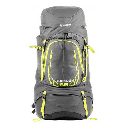 Рюкзак Eagle 65 (N-TB3135-65L) NISUS в Сплав