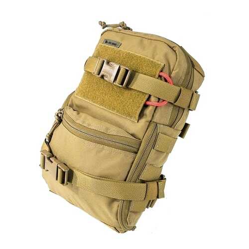 Рюкзак GMR Minimap (Ars Arma) (Coyote Brown) в Сплав