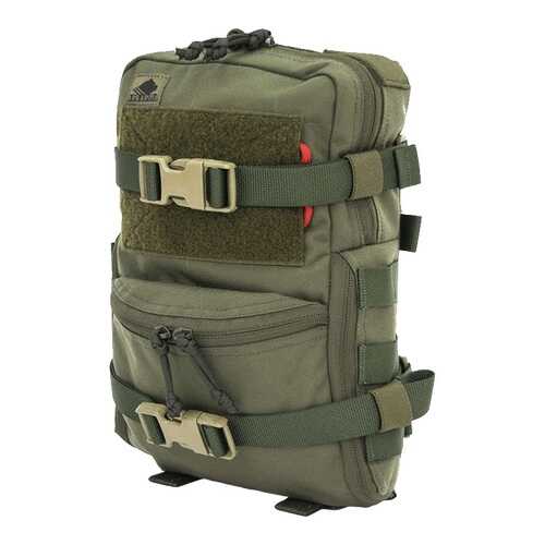 Рюкзак GMR Minimap (Ars Arma) (Olive) в Сплав