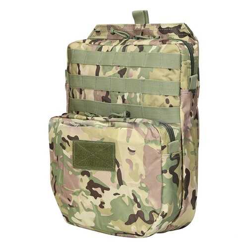 Рюкзак MOLLE на бронежилет (Multicam) в Сплав