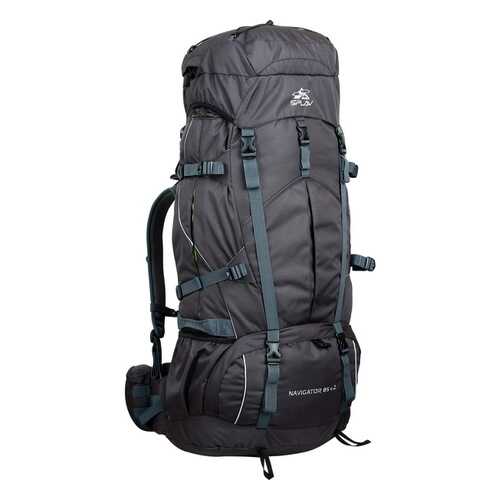Рюкзак Navigator 85 v.2 серый в Сплав