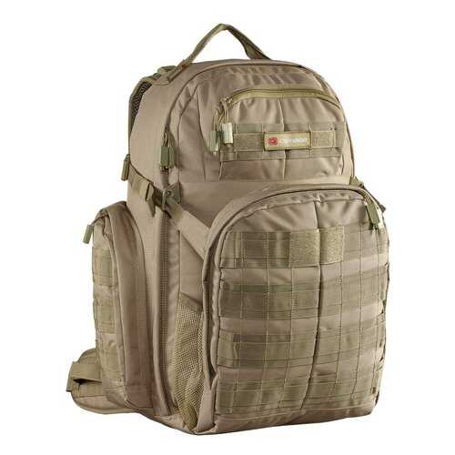 Рюкзак Ops Pack, зеленый в Сплав