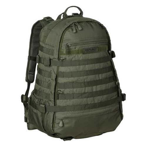 Рюкзак Ranger v.2 олива в Сплав