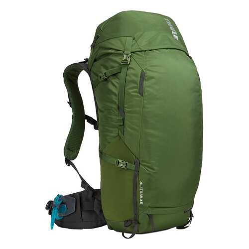 Рюкзак туристический Thule AllTrail Garden Green 45 л в Сплав