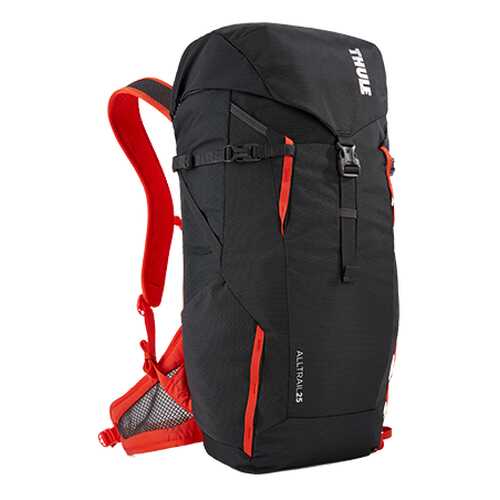 Рюкзак туристический Thule AllTrail Obsidian 25 л в Сплав