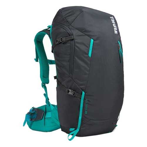 Рюкзак туристический Thule AllTrail Obsidian 35 л в Сплав