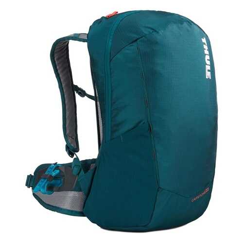 Рюкзак туристический Thule Capstone Deep Teal 225107 22 л в Сплав