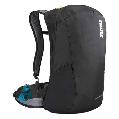 Рюкзак туристический Thule Capstone Obsidian 225103 22 л в Сплав