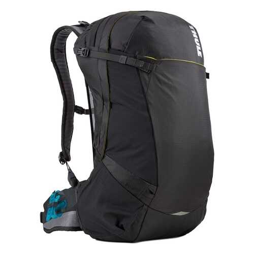 Рюкзак туристический Thule Capstone Obsidian 32 л в Сплав