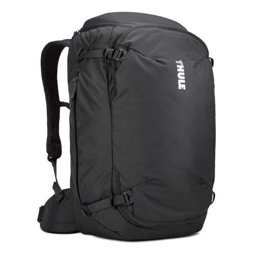 Рюкзак туристический Thule Landmark Obsidian 40 л в Сплав