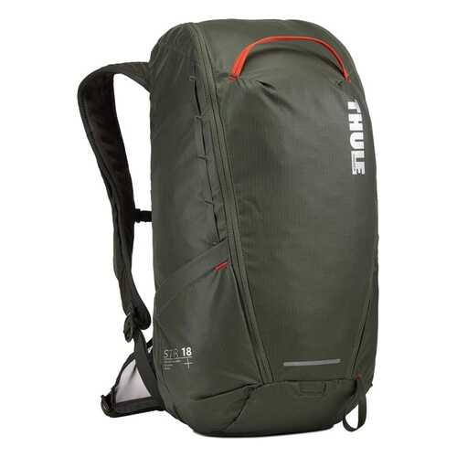 Рюкзак туристический Thule Stir Dark Forest 18 л в Сплав