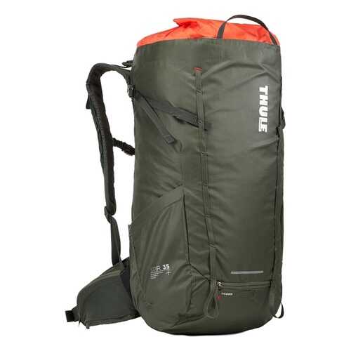 Рюкзак туристический Thule Stir Dark Forest 3203544 35 л в Сплав