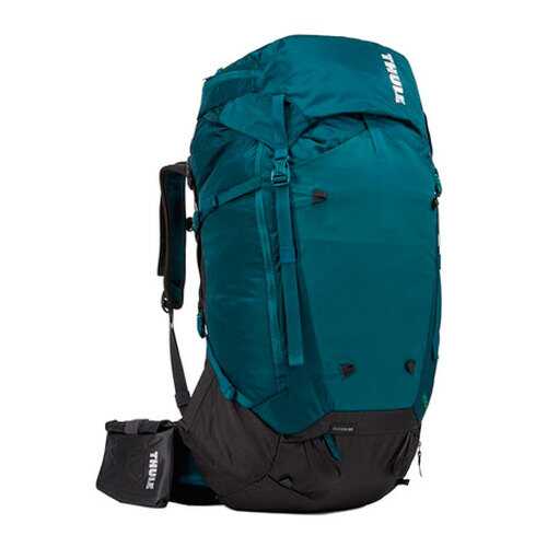 Рюкзак туристический Thule Versant Deep Teal 70 л в Сплав
