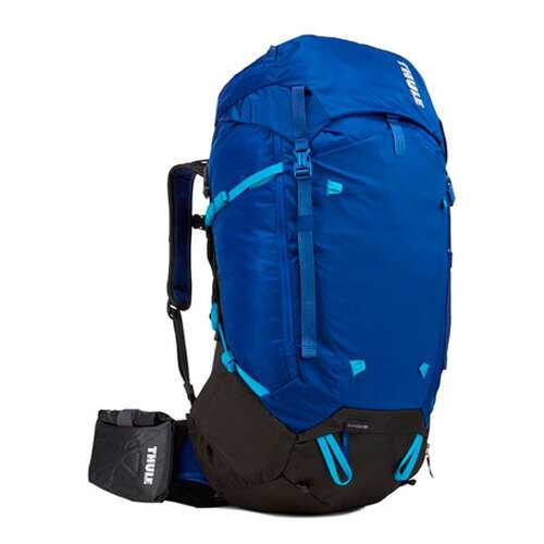 Рюкзак туристический Thule Versant Mazerine Blue 70 л в Сплав