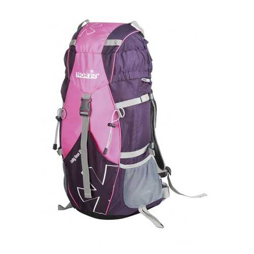 Туристический рюкзак Norfin Lady Rose NFL 35 л розовый в Сплав