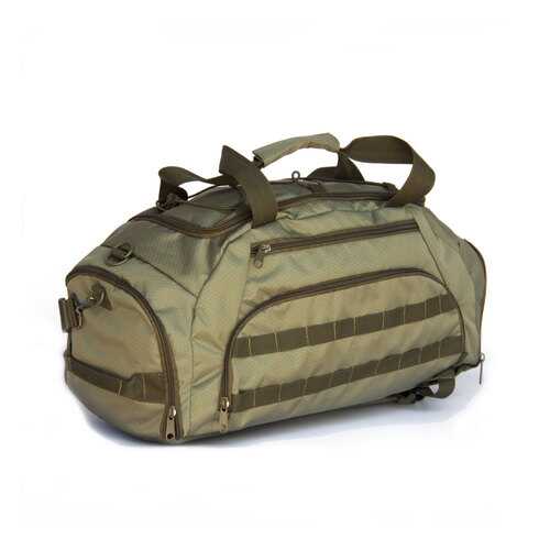 Туристический рюкзак Prival Bag Transformer RPR0067-05 хаки 40 л в Сплав